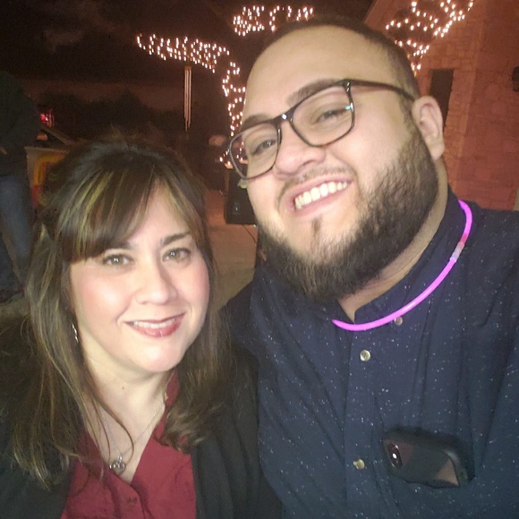 Meet your Posher, Brenda - Picture 1 of 1